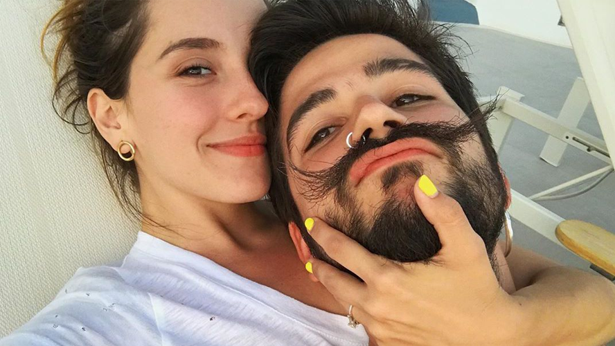Camilo comparó a Evaluna Montaner con su madre | Espectáculos