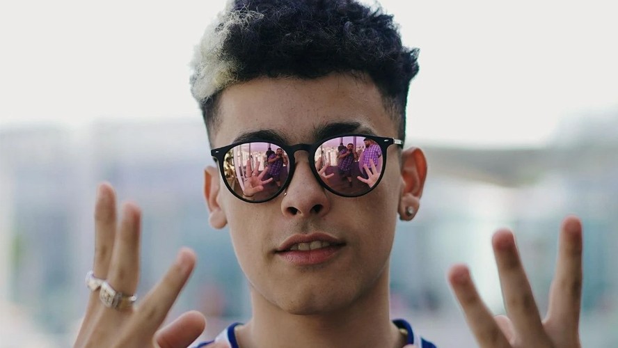 Las nuevas canciones de Trueno que ya son tendencia | Tendencias