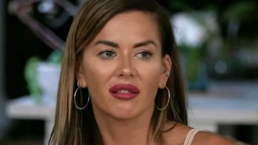 ¿Karina Jelinek fue discriminada por su propia familia? | Espectáculos