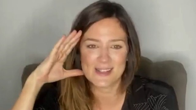 Paula Chaves habló de la llegada de Filipa | Entrevistas completas