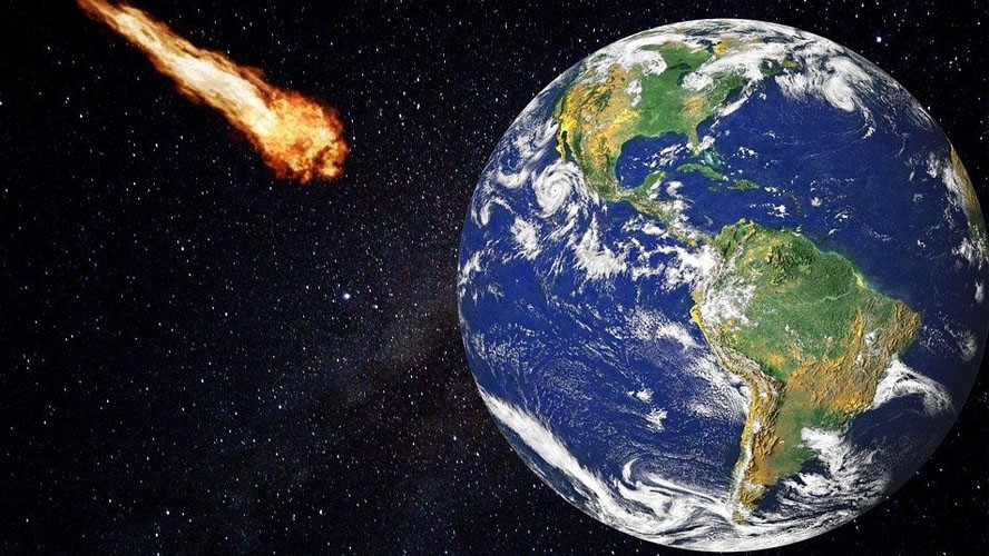 Nueva teoría sobre el origen del agua en la Tierra | Tendencias
