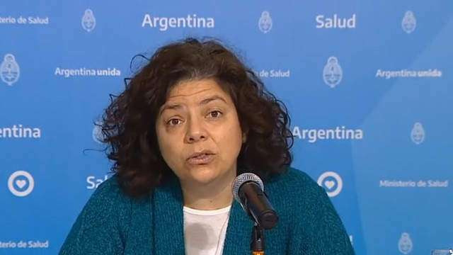 Se prohiben las reuniones sociales en todo el país por 15 días | En Argentina