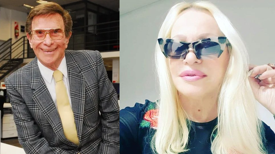 Silvia Süller reveló el secreto mejor guardado de Silvio Soldán | Espectáculos