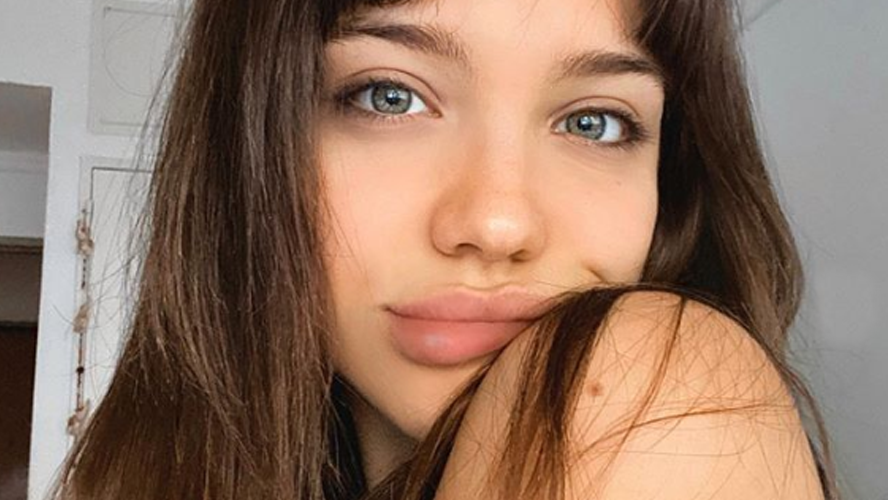 Malena Narvay celebró un aniversario muy especial | Espectáculos
