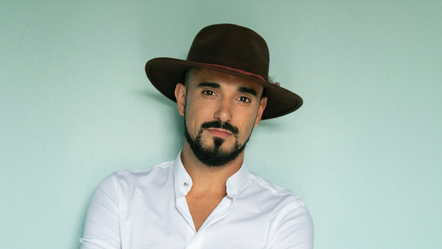 Top 3 mejores canciones de Abel Pintos | Música