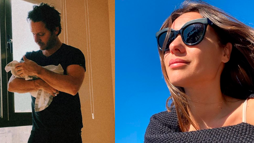 La respuesta de Pampita cuando le preguntaron por Amancio Vicuña | Espectáculos