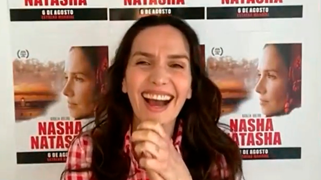 Natalia Oreiro habló de todo | Entrevistas completas