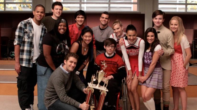 Casi otra tragedia: actor de Glee intoxicó a su pareja por accidente | Espectáculos