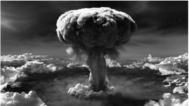 “Dios mío, ¿qué hemos hecho?”: las palabras después de la bomba atómica | Sociedad