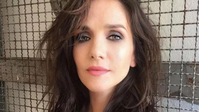 Natalia Oreiro revela de qué trabajo se arrepiente | Espectáculos
