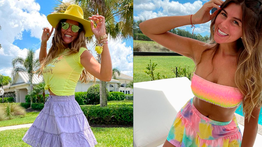 La extravagante casa de Loly Antoniale en Miami | Espectáculos
