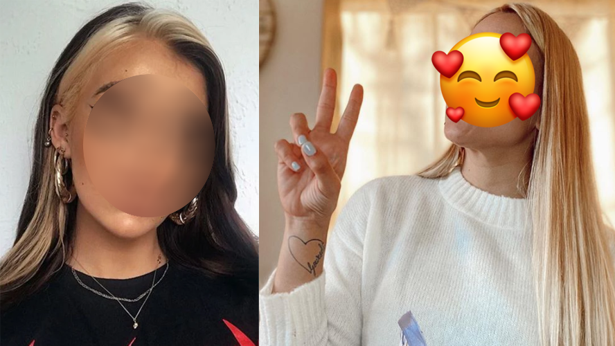 8 famosas que se animaron a cambios  radicales de look en esta cuarentena | Influencers