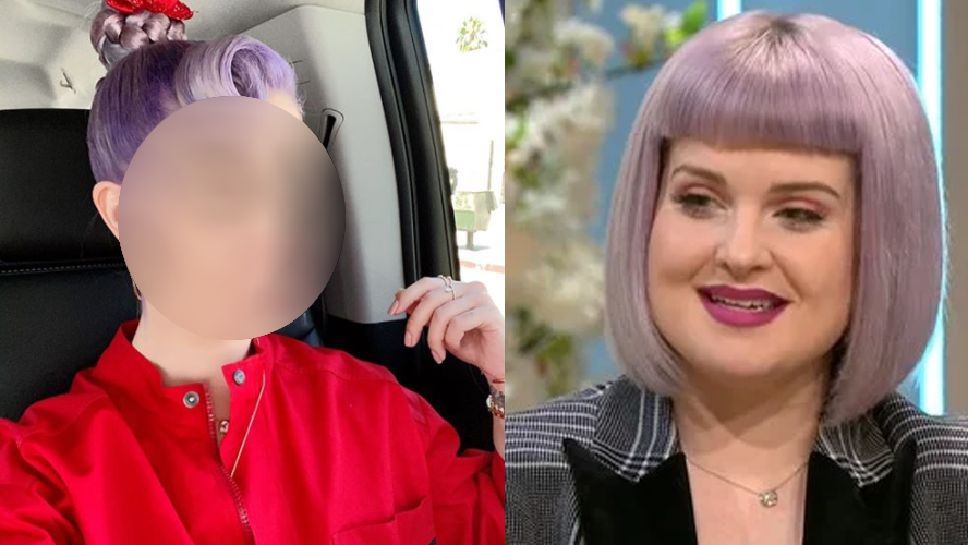 Kelly Osbourne bajó 38 kilos y está irreconocible | Espectáculos