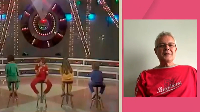 Tino de "Los Parchis" habló de todo | Entrevistas completas