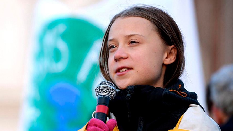 El nuevo pedido de Greta Thunberg para combatir la crisis climática | Sociedad