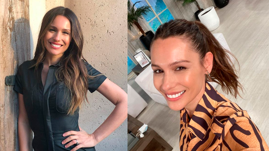 Pampita se realizó el test de coronavirus | Espectáculos