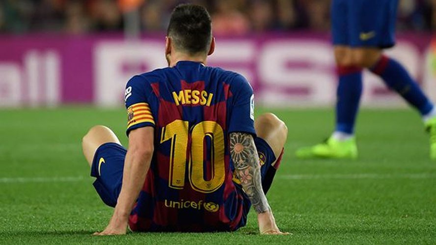 Afuera Setién: ¿lo siguen Messi y Suárez? | Deportes