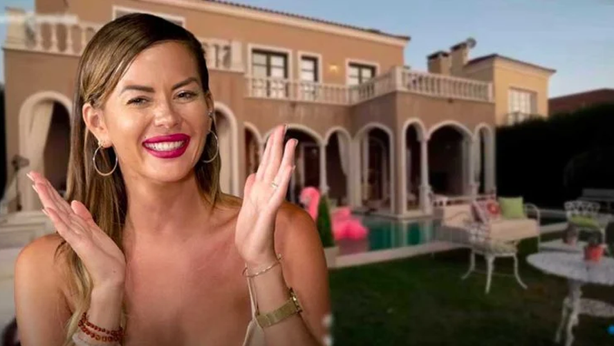 ¿Por qué Karina Jelinek viajará a Europa en plena cuarentena? | Espectáculos