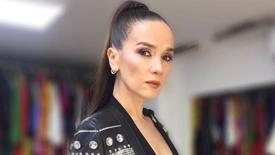 Natalia Oreiro reveló la parte de su cuerpo que más le desagrada | Espectáculos