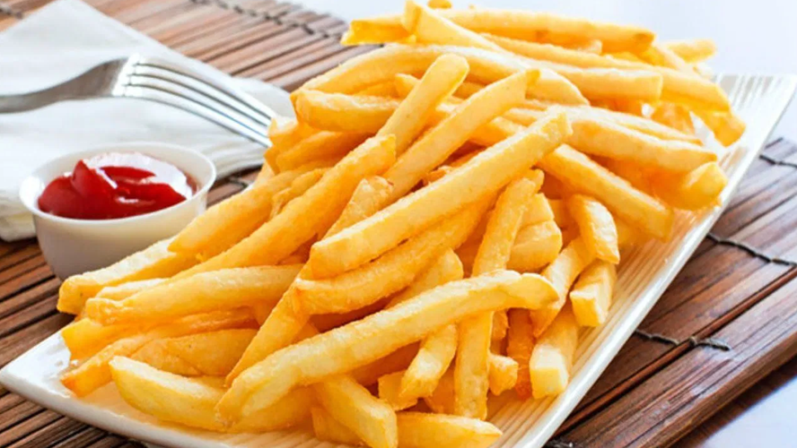 Día Mundial de la Papa Frita: ¿Cómo se originó este alimento? | Curiosidades