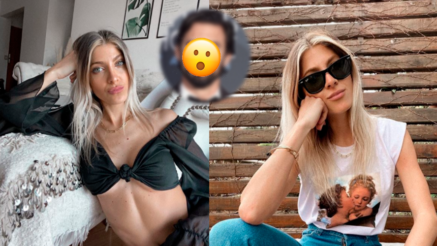 Cande Ruggeri recibió un inesperado mensaje de un actor de "This is Us" | Espectáculos