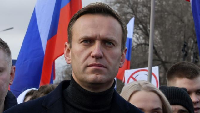 Confimaron que Alexei Navalny, principal opositor a Putin, fue envenenado | Sociedad