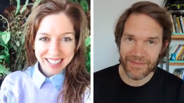 La emoción del elenco de Floricienta por el reestreno | Espectáculos
