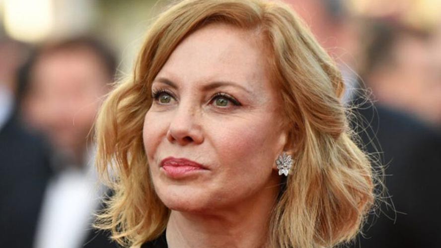 Cecilia Roth en contra del Photoshop | Espectáculos