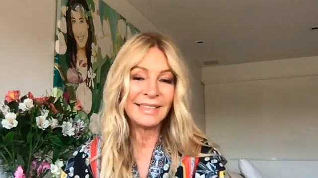 Cris Morena abrió su corazón con Vero Lozano | Entrevistas completas