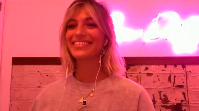Stefi Roitman se animó al diván virtual | Entrevistas completas
