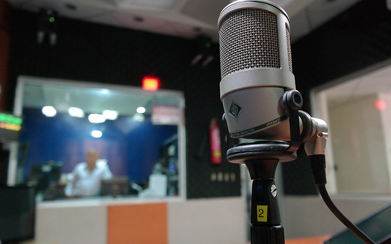 La radio cumple 100 años | Sociedad