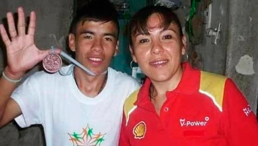 Caso Facundo: su madre asegura que el cuerpo encontrado es de su hijo | Sociedad