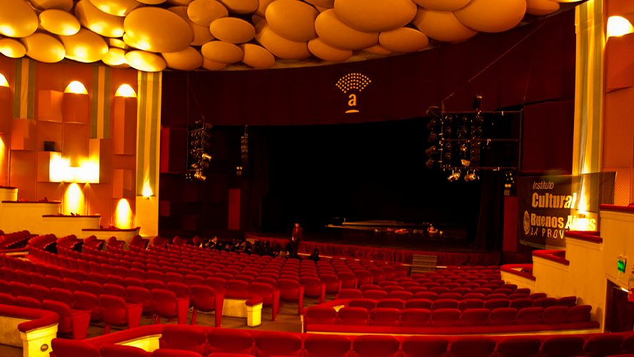 Mar del Plata abre las inscripciones para el Festival de cine de este año | Cine & Series