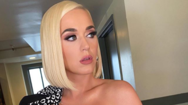 Mamá real: Katy Perry mostró cómo luce a pocos días de dar a luz | Espectáculos