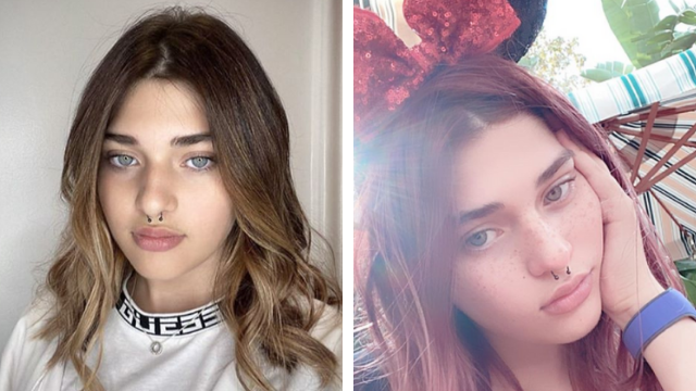 Marta Fort escrachó a tres pedófilos que la acosaron | Influencers