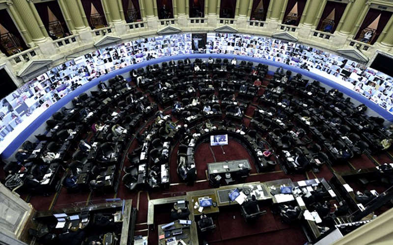 Diputados aprobó las leyes sobre Turismo y Pesca | Sociedad