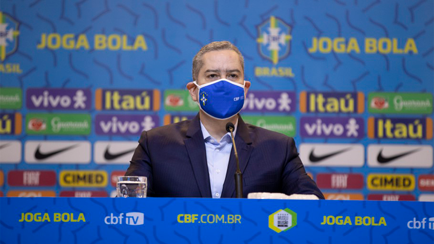 La Confederación Brasileña de Fútbol anunció igualdad de pagos para hombres y mujeres | Deportes