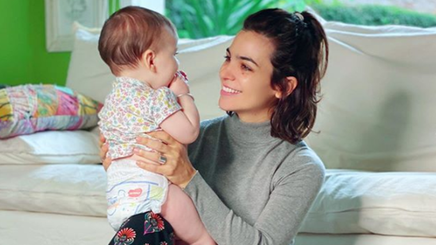 Agustina Cherri desea tener otro bebé | Espectáculos