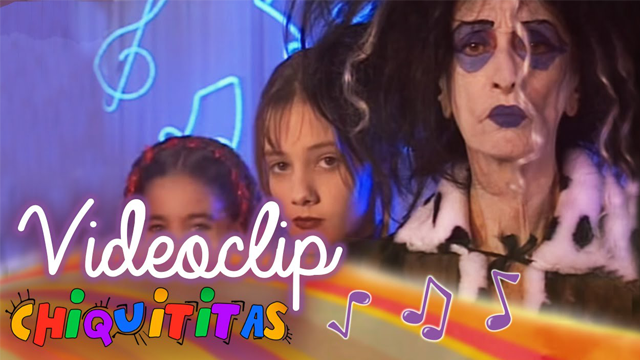 Brujas Feas | Playlist