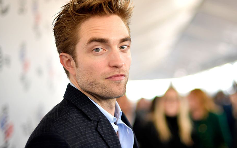 Robert Pattinson dio positivo de Covid-19 | Espectáculos