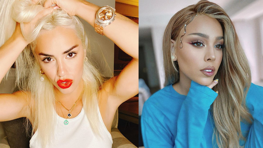 Lali confirmó que hará una canción con Danna Paola | Música
