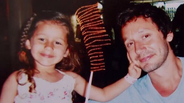 8 años sin Blanca: Así la recordó Benjamín Vicuña | Espectáculos