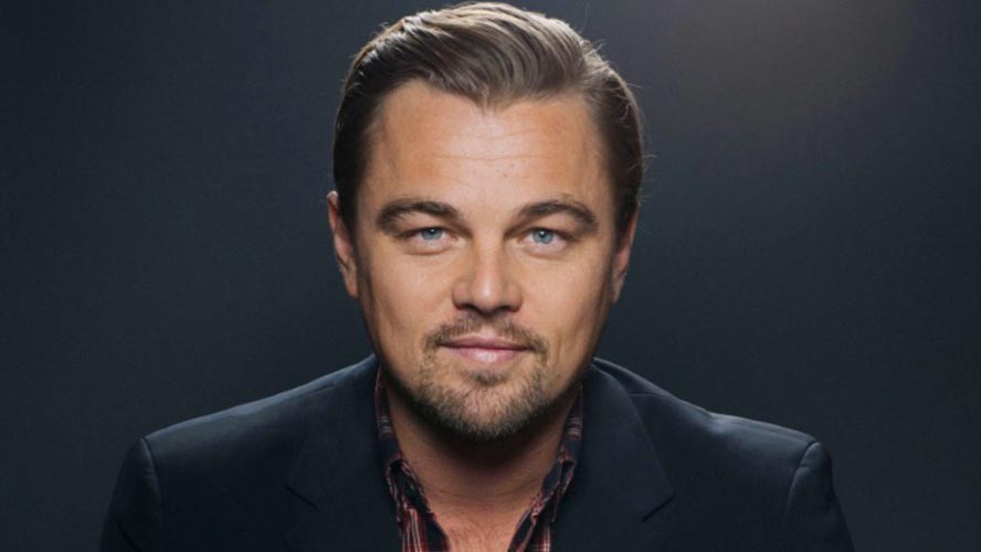 El hábito que Leo DiCaprio le ocultó a su mamá durante años | Espectáculos
