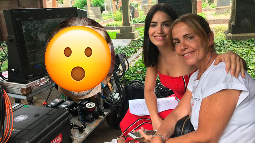 La madre de Lali confesó que habla todos los días con un ex de la artista | Espectáculos