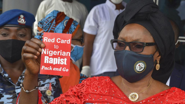 Nigeria: aprueban castración quirúrgica para los condenados de violación | Sociedad