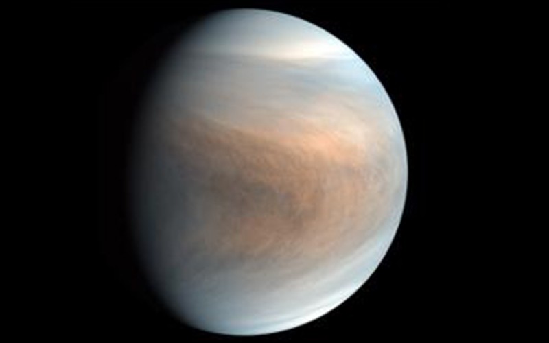 Descubren indicios de vida en Venus | Curiosidades