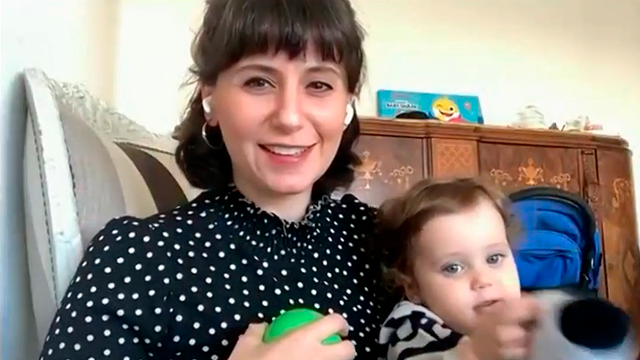 Cayetina y su hijo Antonio hicieron terapia familiar | Entrevistas completas