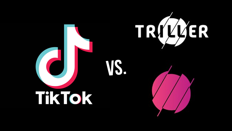 TikTok tiene una nueva competencia en Estados Unidos: ¡una red social llamada Triller! | Tecnología
