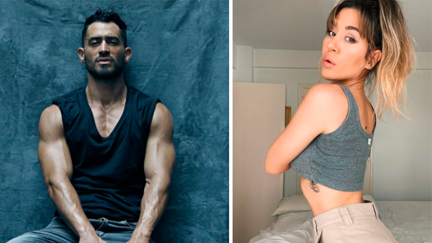 Tucu López habló sobre las fotos con Jimena Barón | Espectáculos