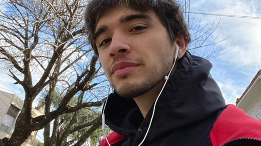Echaron a Julián Serrano de un pueblo de Entre Ríos | Influencers